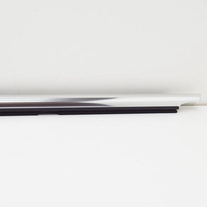 NEW VOLKSWAGEN PASSAT B8 3G FRONT LEFT DOOR MOLDING 3G0837475EVNH ORIGINAL