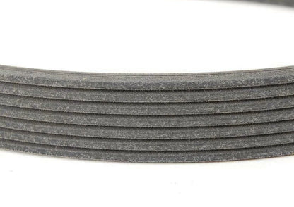 NEW AUDI Q7 4L ACCESSORY DRIVE DOUBLE POLY V-BELT 022145933P ORIGINAL