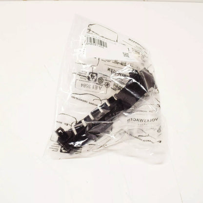 NEW AUDI A8 4H FRONT RIGHT UPPER BUMPER GUIDE DUCT 4H0807284 ORIGINAL