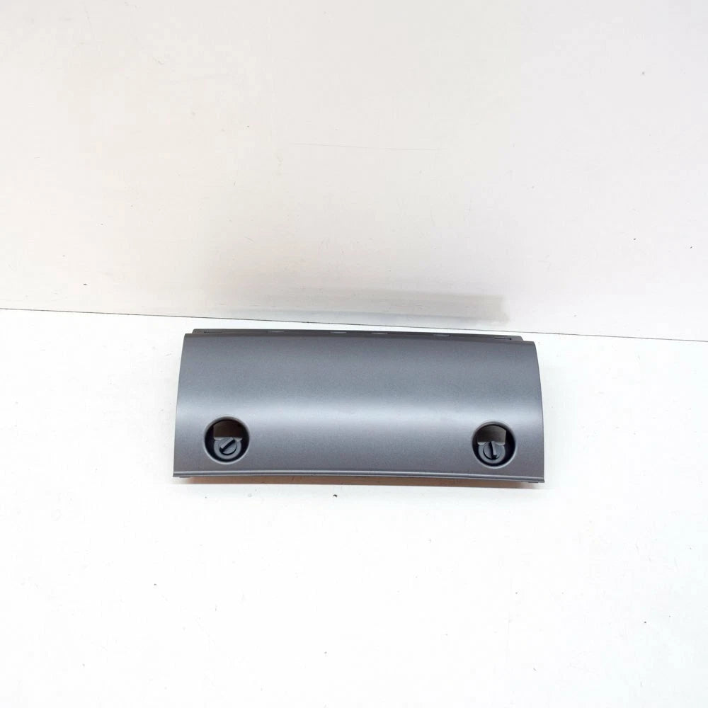 NEW AUDI A3 8V S-LINE REAR BUMPER SPOILER COVER 8V3807397A1RR