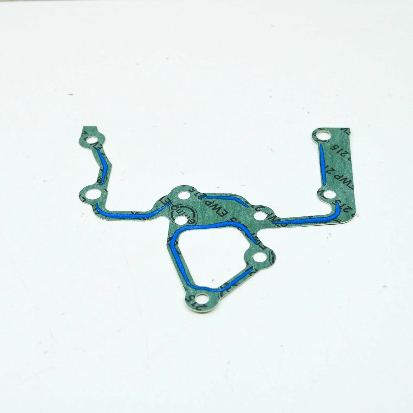 NEW BMW 7 E38 ENGINE COVER GASKET ABSESTOS FREE ZYL.7-12 11141725768 ORIGINAL