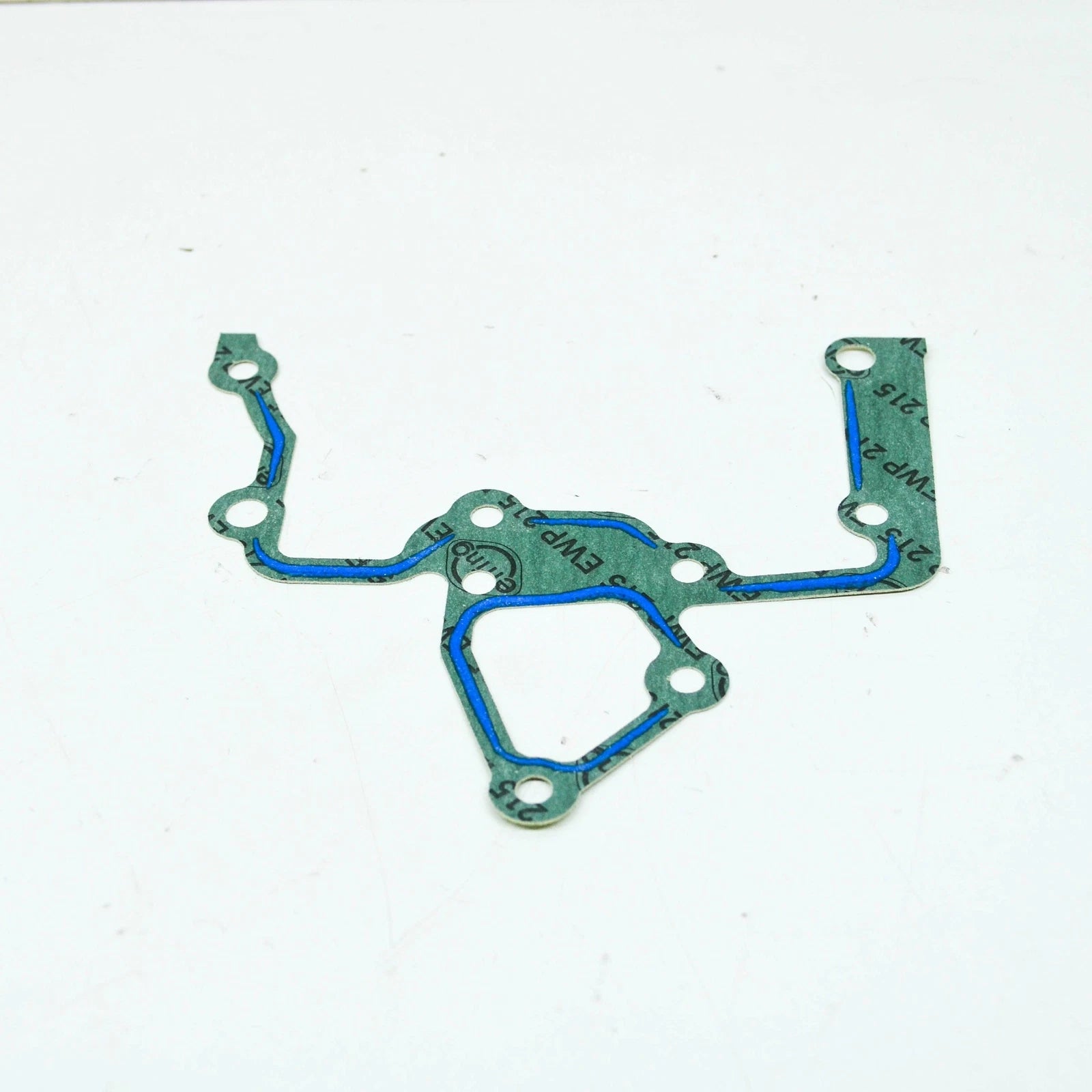 NEW BMW 7 E38 ENGINE COVER GASKET ABSESTOS FREE ZYL.7-12 11141725768 ORIGINAL