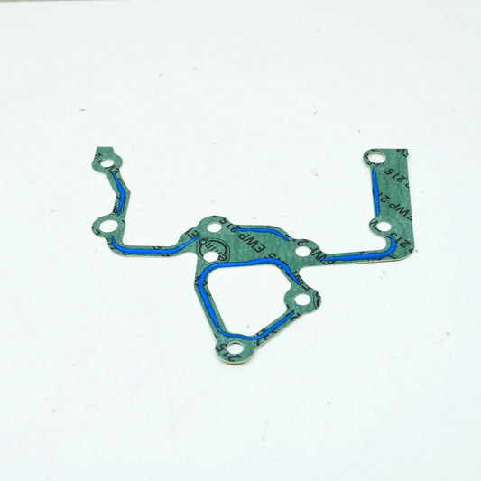 NEW BMW 7 E38 ENGINE COVER GASKET ABSESTOS FREE ZYL.7-12 11141725768 ORIGINAL