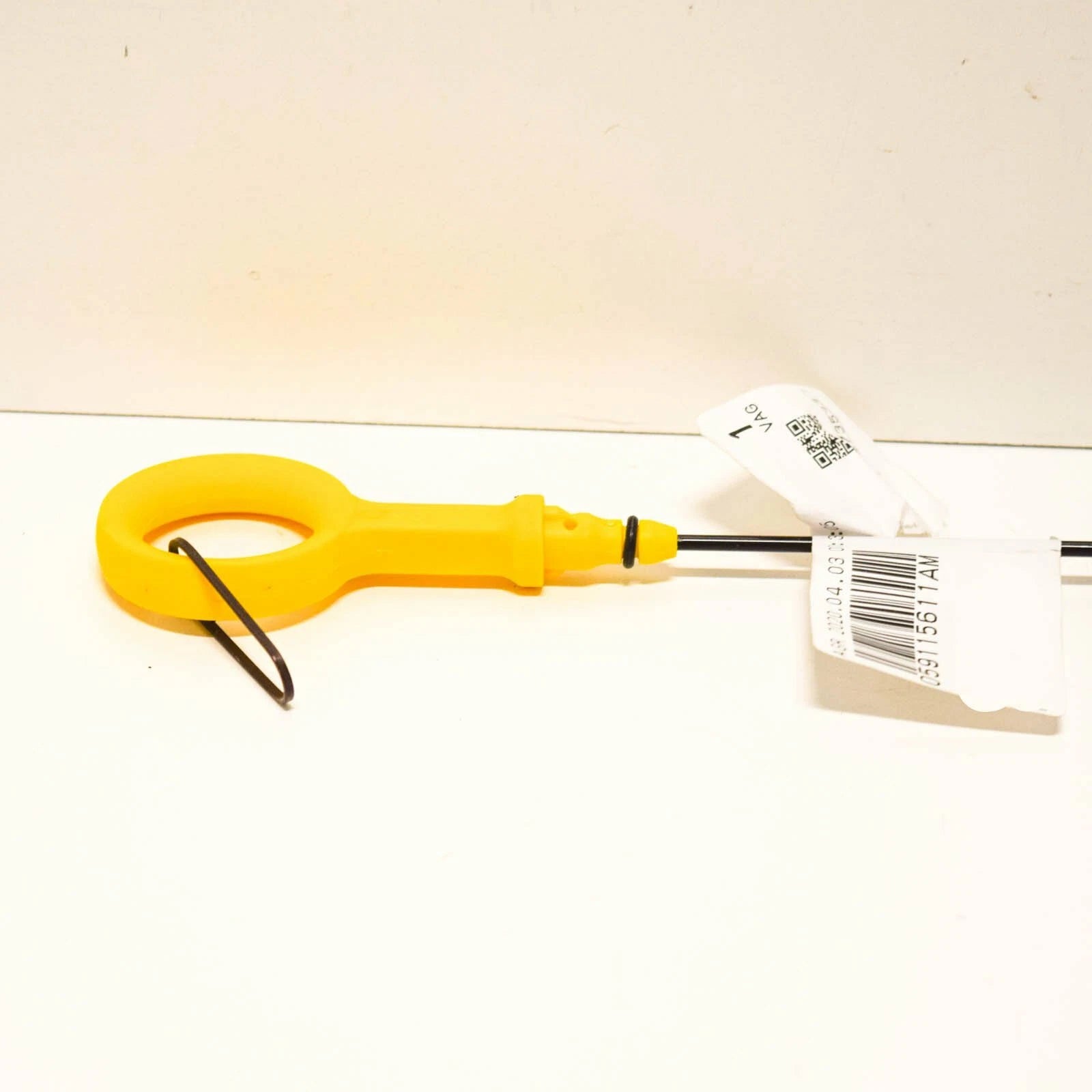 NEW AUDI Q7 4L ENGINE OIL LEVEL DIPSTICK 3.0 TDI DIESEL 059115611AM