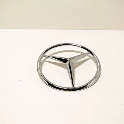 NEW MB VITO W638 FRONT BUMPER RADIATOR GRILLE EMBLEM BADGE A6388880086