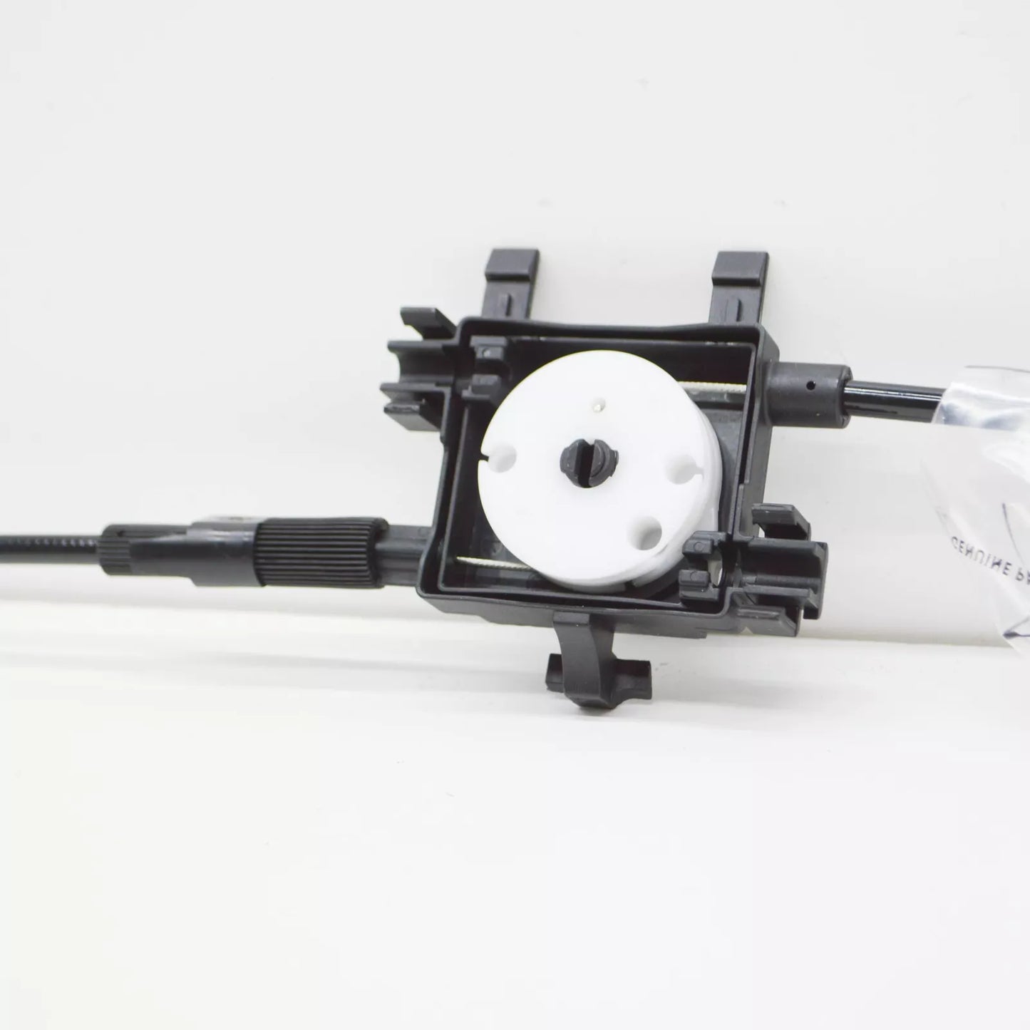 NEW VOLKSWAGEN GOLF MK8 FRONT BONNET HOOD LOCK CABLE 5H0823531E ORIGINAL