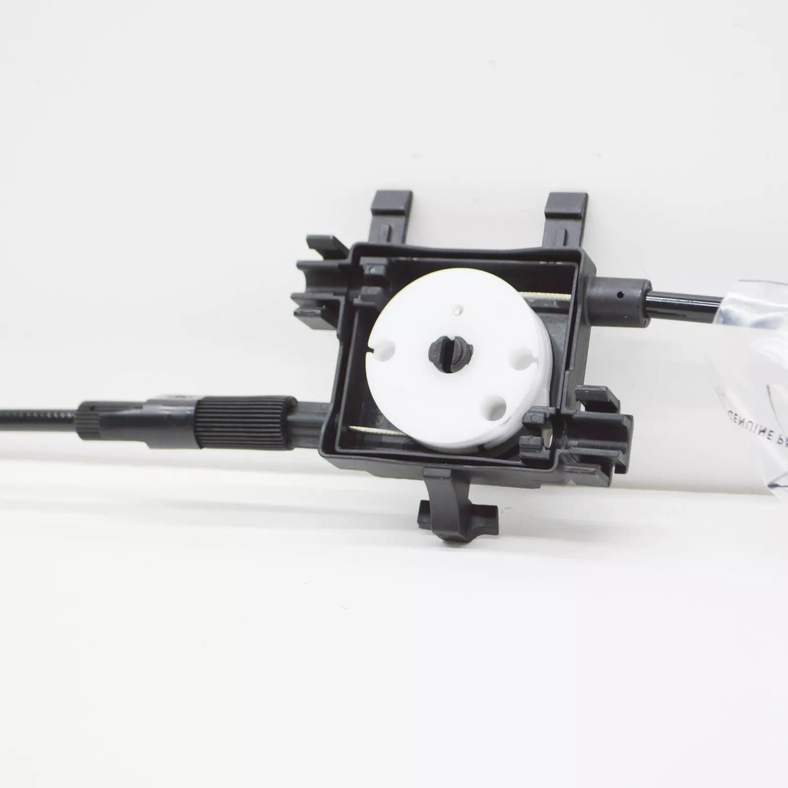 NEW VOLKSWAGEN GOLF MK8 FRONT BONNET HOOD LOCK CABLE 5H0823531E ORIGINAL