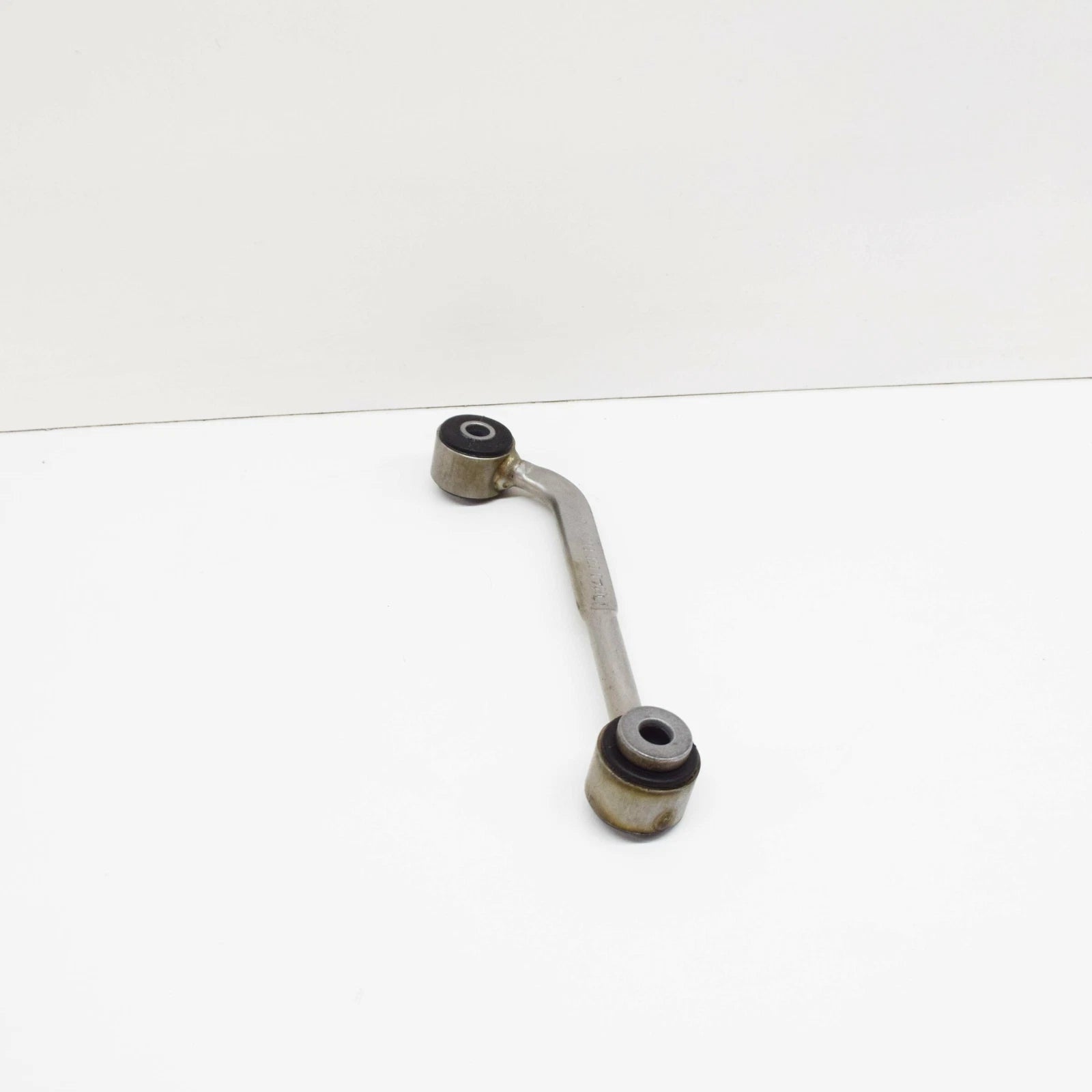 NEW MB C-CLASS W203 REAR SWAY BAR STABILIZER LEFT TIE ROD A2033200789 ORIGINAL