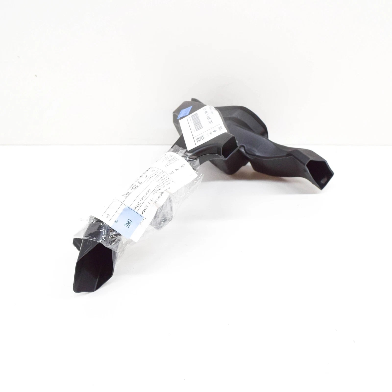 NEW BMW 1 F21 FRONT RIGHT FLOOR HEATER AIR DUCT 51459205387 9205387 ORIGINAL