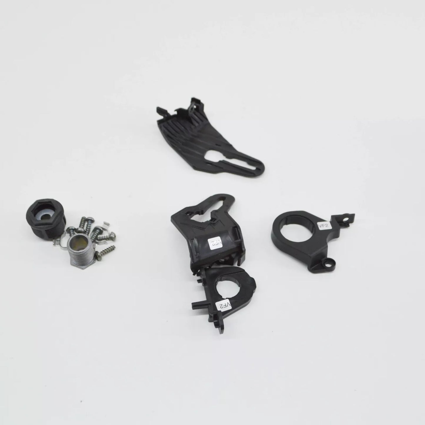 NEW AUDI A1 SPORTBACK GB FRONT LEFT HEADLIGHT REPAIR KIT 82A998121 ORIGINAL