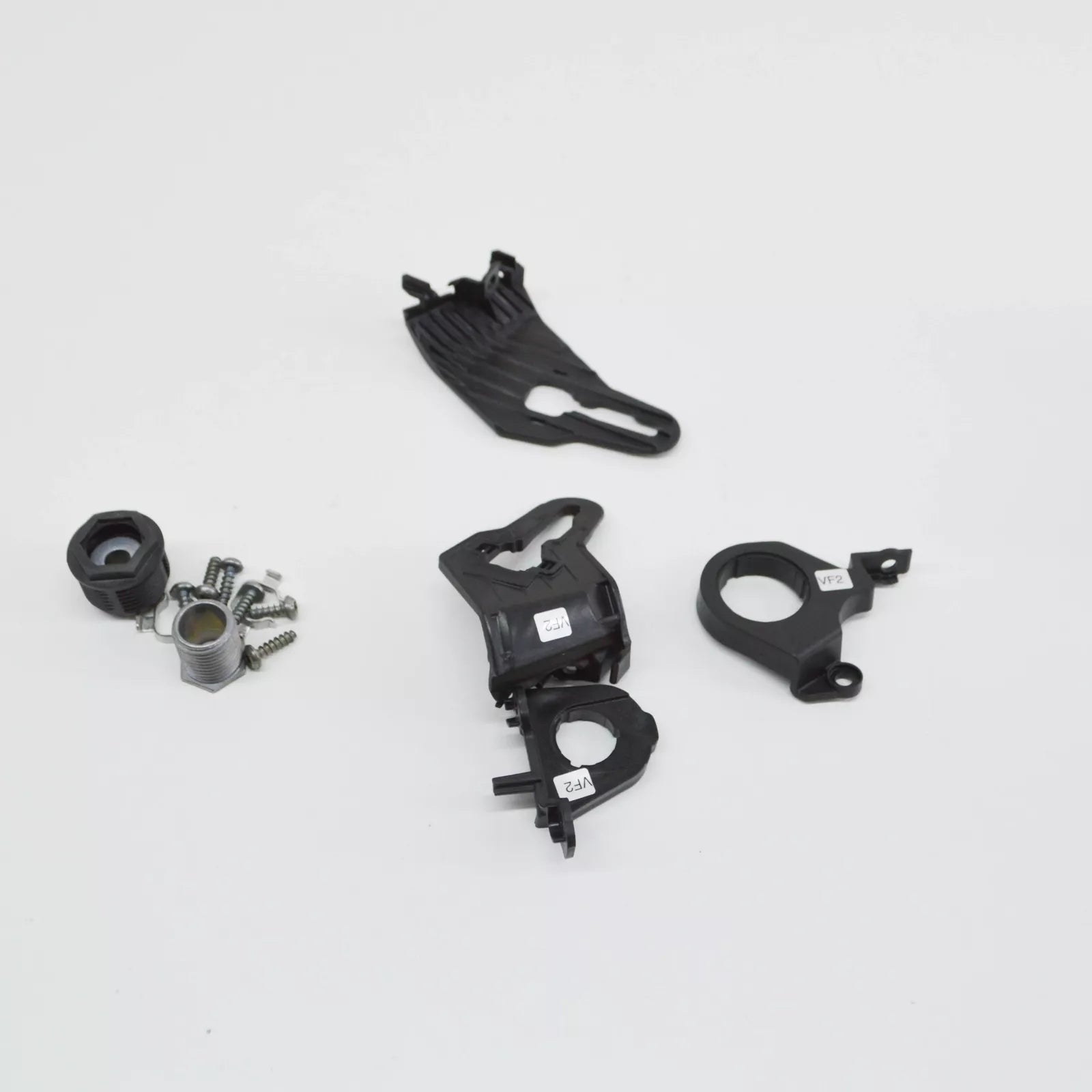 NEW AUDI A1 SPORTBACK GB FRONT LEFT HEADLIGHT REPAIR KIT 82A998121 ORIGINAL