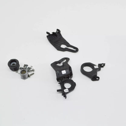 NEW AUDI A1 SPORTBACK GB FRONT LEFT HEADLIGHT REPAIR KIT 82A998121 ORIGINAL