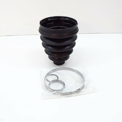 NEW AUDI A6 C8 ALLROAD FRONT AXLE SHAFT JOINT KIT 4KE498203 ORIGINAL