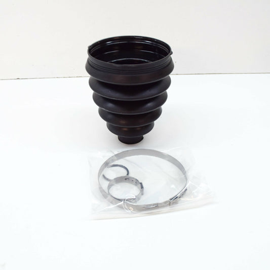 NEW AUDI A6 C8 ALLROAD FRONT AXLE SHAFT JOINT KIT 4KE498203 ORIGINAL