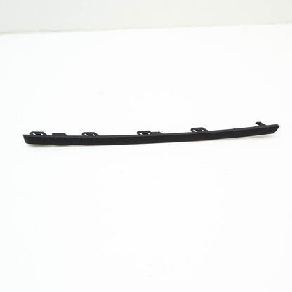 NEW AUDI A6 C8 AVANT REAR BUMPER RIGHT INSERT 4K08074329B9 ORIGINAL