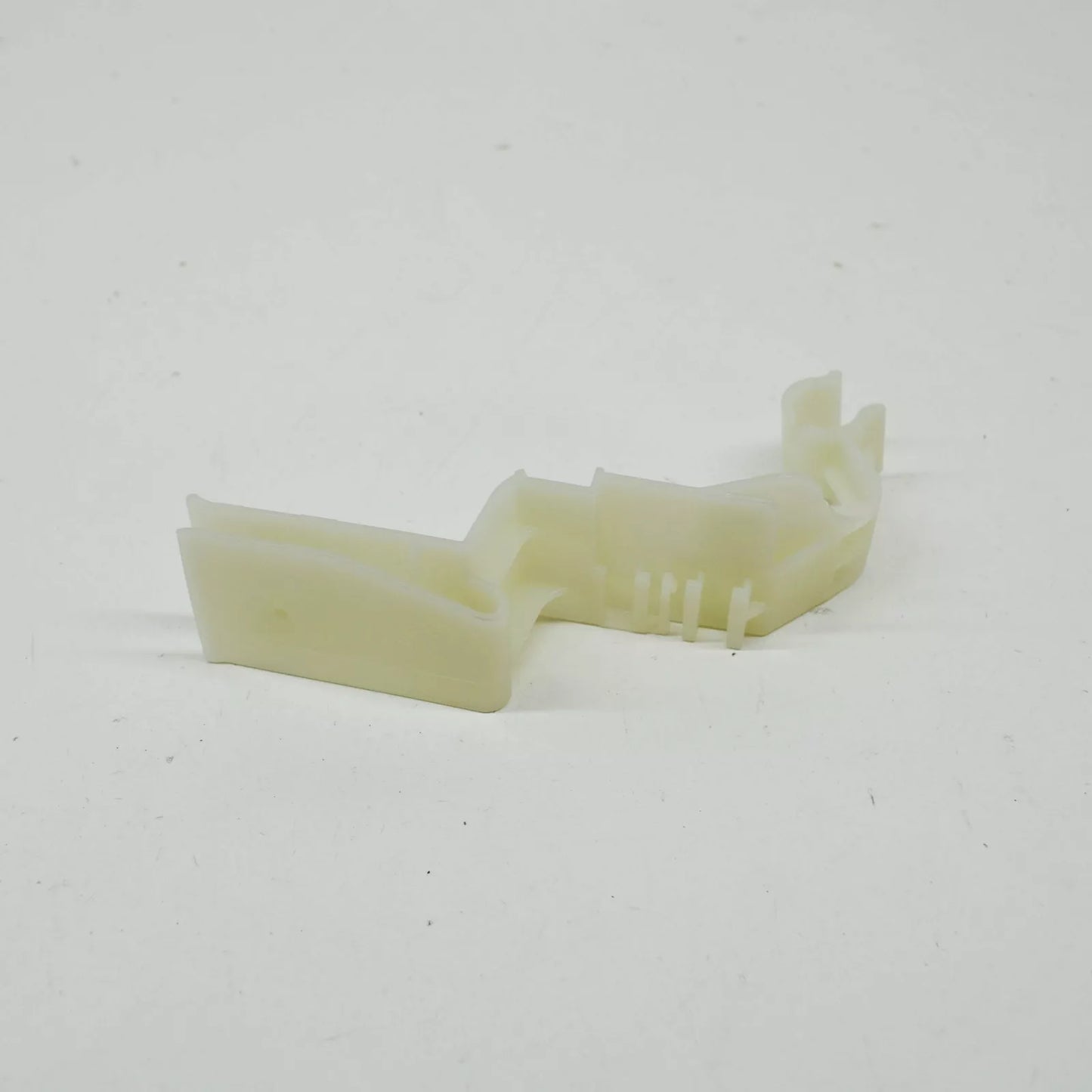 NEW BMW 3 G20 BRACKET PLUG CONNECTION RIGHT 61139331174 ORIGINAL