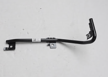new skoda enyaq iv brake and accel. lever crash member rhd 1ec723913e original