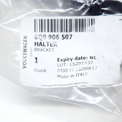 NEW VW POLO 9N MK4 ENGINE CONTROL UNIT RETAINER 6Q0906507 ORIGINAL