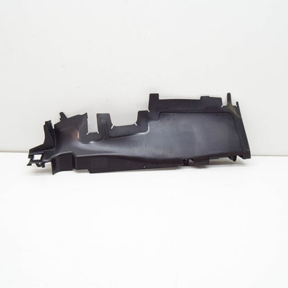 NEW VOLKSWAGEN PASSAT B8 3G LEFT RADIATOR AIR DEFLECTOR 3G0121283C ORIGINAL