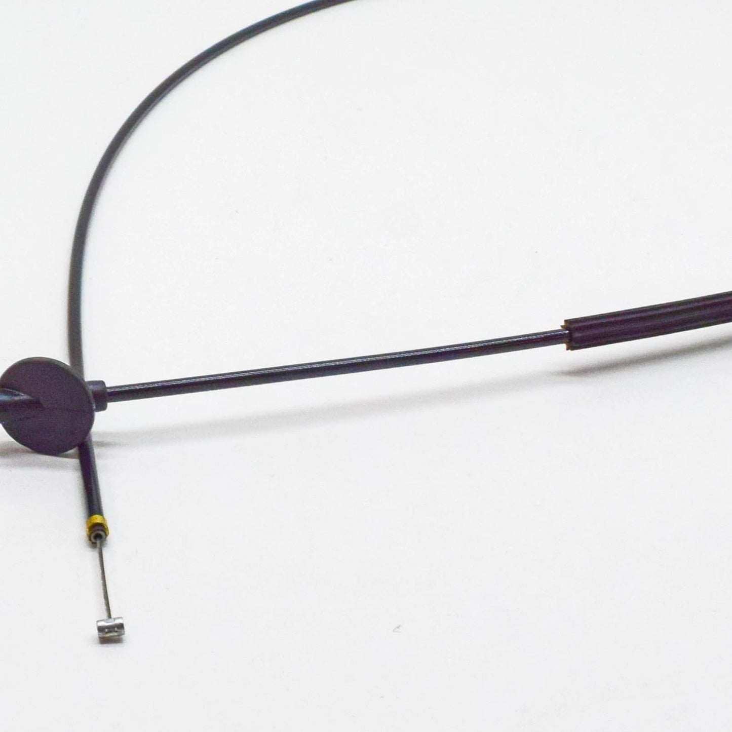 NEW AUDI Q3 8U ENGINE HOOD LID LOCK CABLE 8U0823535 ORIGINAL