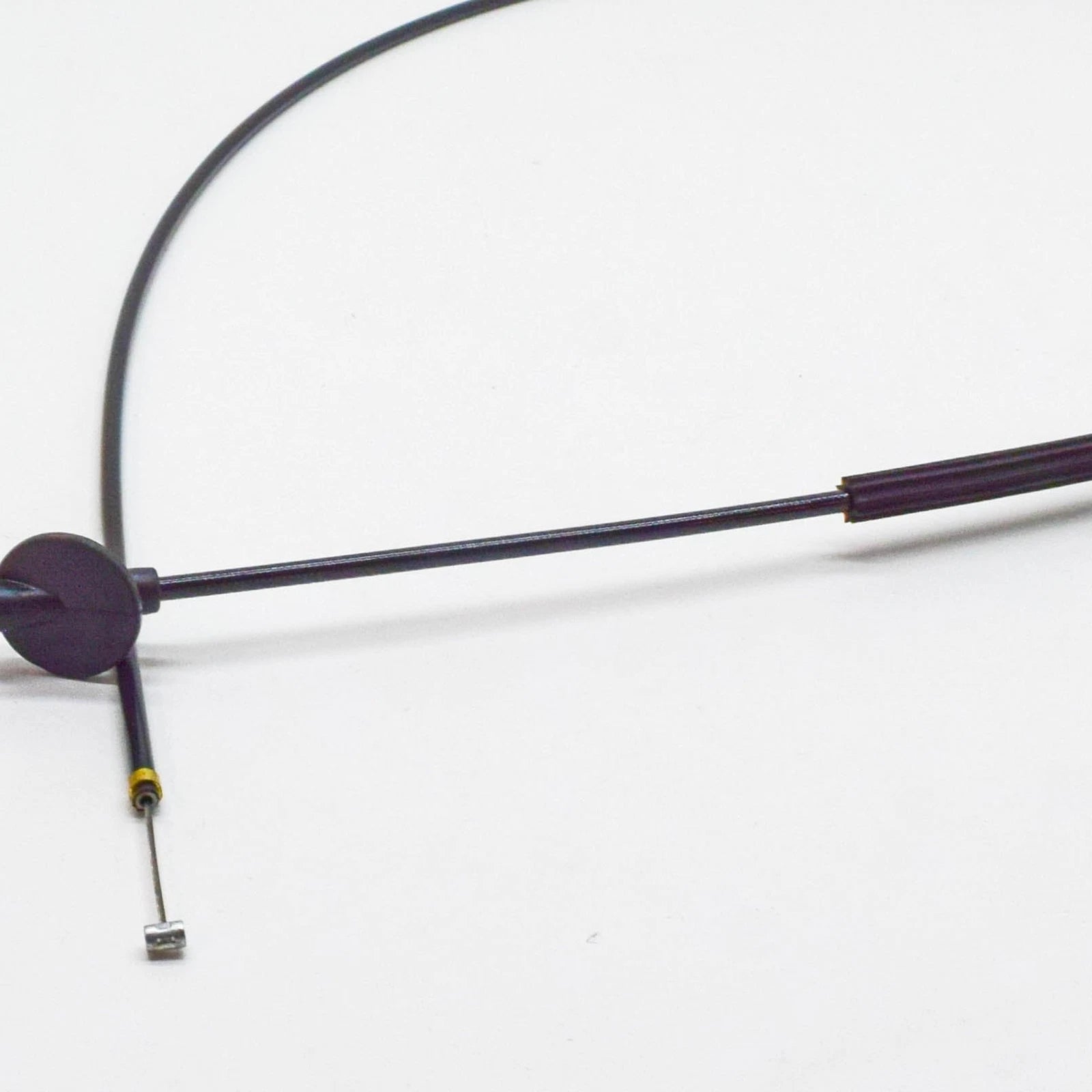 NEW AUDI Q3 8U ENGINE HOOD LID LOCK CABLE 8U0823535 ORIGINAL