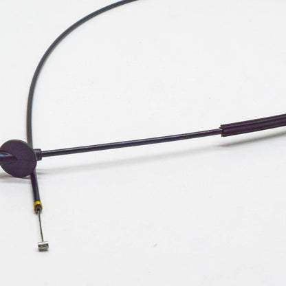 NEW AUDI Q3 8U ENGINE HOOD LID LOCK CABLE 8U0823535 ORIGINAL