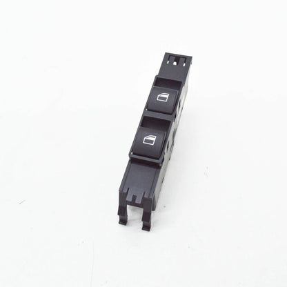 NEW BMW 3 E46 FRONT LEFT DOOR WINDOW CONTROL SWITCH 61316902175 LHD ORIGINAL