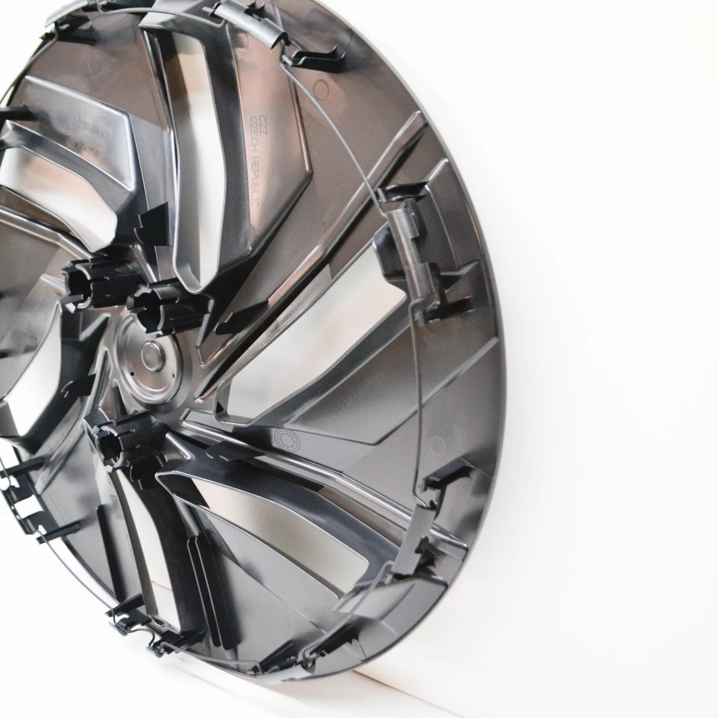 NEW VW ID4 E2 WHEEL COVER TRIM 11A601147EZKC 11A601147E ZKC ORIGINAL