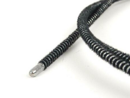 NEW MERCEDES-BENZ C CL203 ROOF ROLLER BLIND LEFT CABLE A2037800189 ORIGINAL