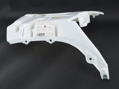 NEW BMW M3 F80 REAR BUMPER M LEFT SIDE GUIDE 51128055983 ORIGINAL