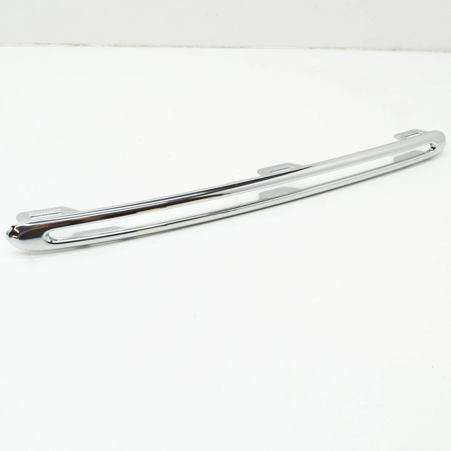 NEW MB GLE W167 FRONT LEFT BUMPER TRIM MOLDING BAR A1678850305 ORIGINAL