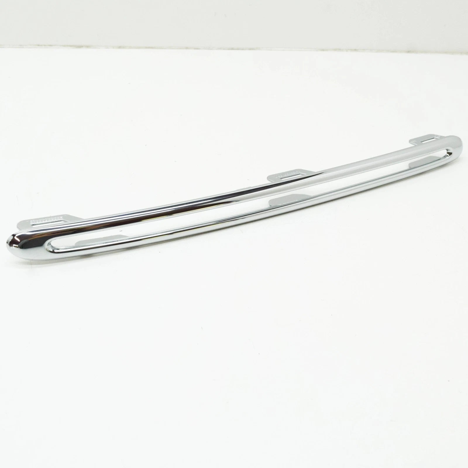 NEW MB GLE W167 FRONT LEFT BUMPER TRIM MOLDING BAR A1678850305 ORIGINAL