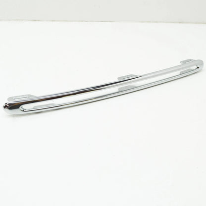 NEW MB GLE W167 FRONT LEFT BUMPER TRIM MOLDING BAR A1678850305 ORIGINAL