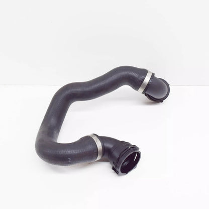 NEW BMW 3 E90 LOWER RADIATOR COOLANT HOSE 17127564480 3.0 PETROL ORIGINAL