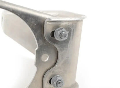 NEW BMW 6 CABRIO E64 AIR PUMP BRACKET 11727839125 7839125 ORIGINAL