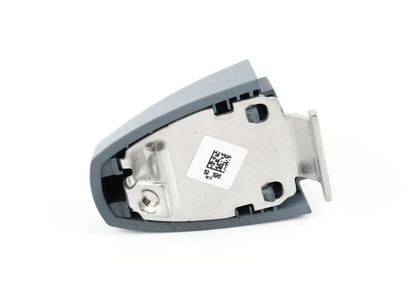 new bmw x2 f39 rear left exterior door handle cover 51217396543 7396543 original