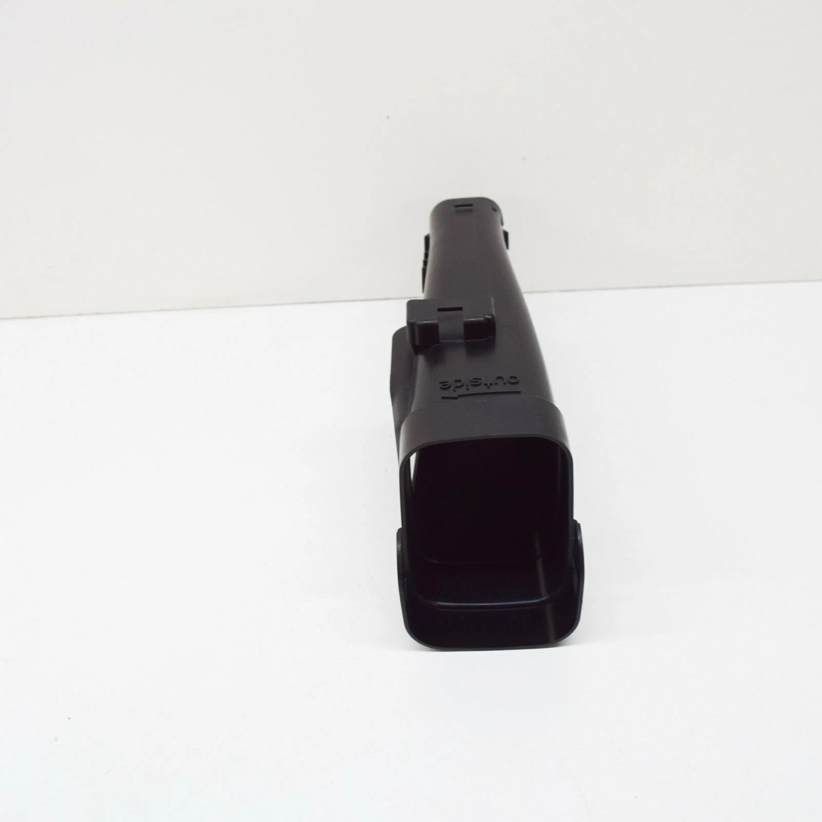 NEW BMW 3 M3 F80 LEFT AIR SUPPLY HOSE PIPE 13717846267 7846267 2017 ORIGINAL