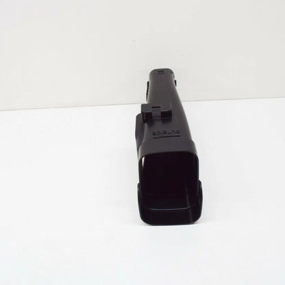 NEW BMW 3 M3 F80 LEFT AIR SUPPLY HOSE PIPE 13717846267 7846267 2017 ORIGINAL