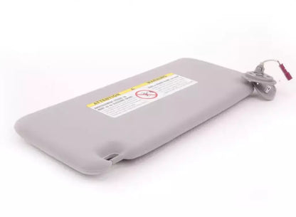 NEW BMW 5 E39 FRONT RIGHT SUN VISOR 8242548 51168242548 ORIGINAL