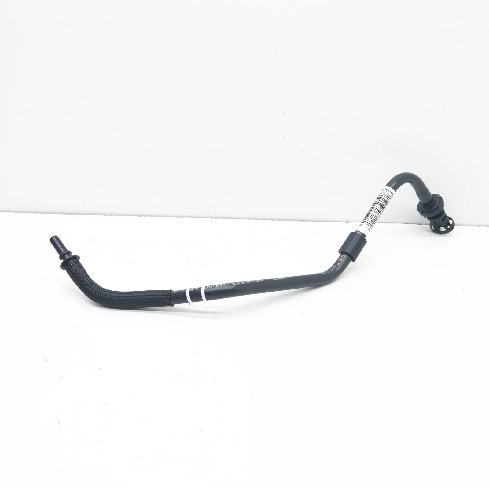 NEW BMW 3 F30 BRAKE SERVO VACUUM LINE 11668635841 ORIGINAL