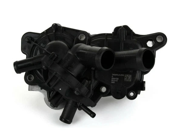NEW AUDI Q2 GA WATER PUMP 04E121600CS ORIGINAL