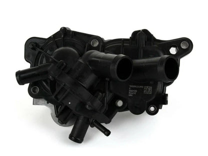 NEW AUDI Q2 GA WATER PUMP 04E121600CS ORIGINAL