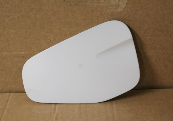 NEW VW TIGUAN AD FRONT LEFT STORAGE TRAY LOAD FLAP 5NA809364GRU ORIGINAL
