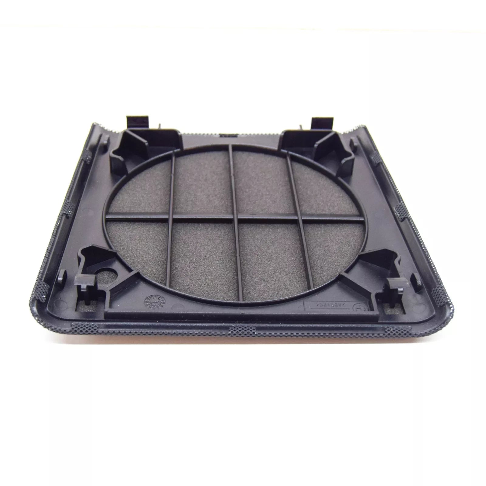 NEW BMW Z3 E36 REAR CENTER KARDON HARMAN SPEAKER COVER 51168410429 ORIGINAL