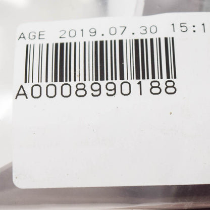 NEW MB S-CLASS W222 FLACON PERFUME ATOMISER SPORTS MOOD A0008990188 ORIGINAL