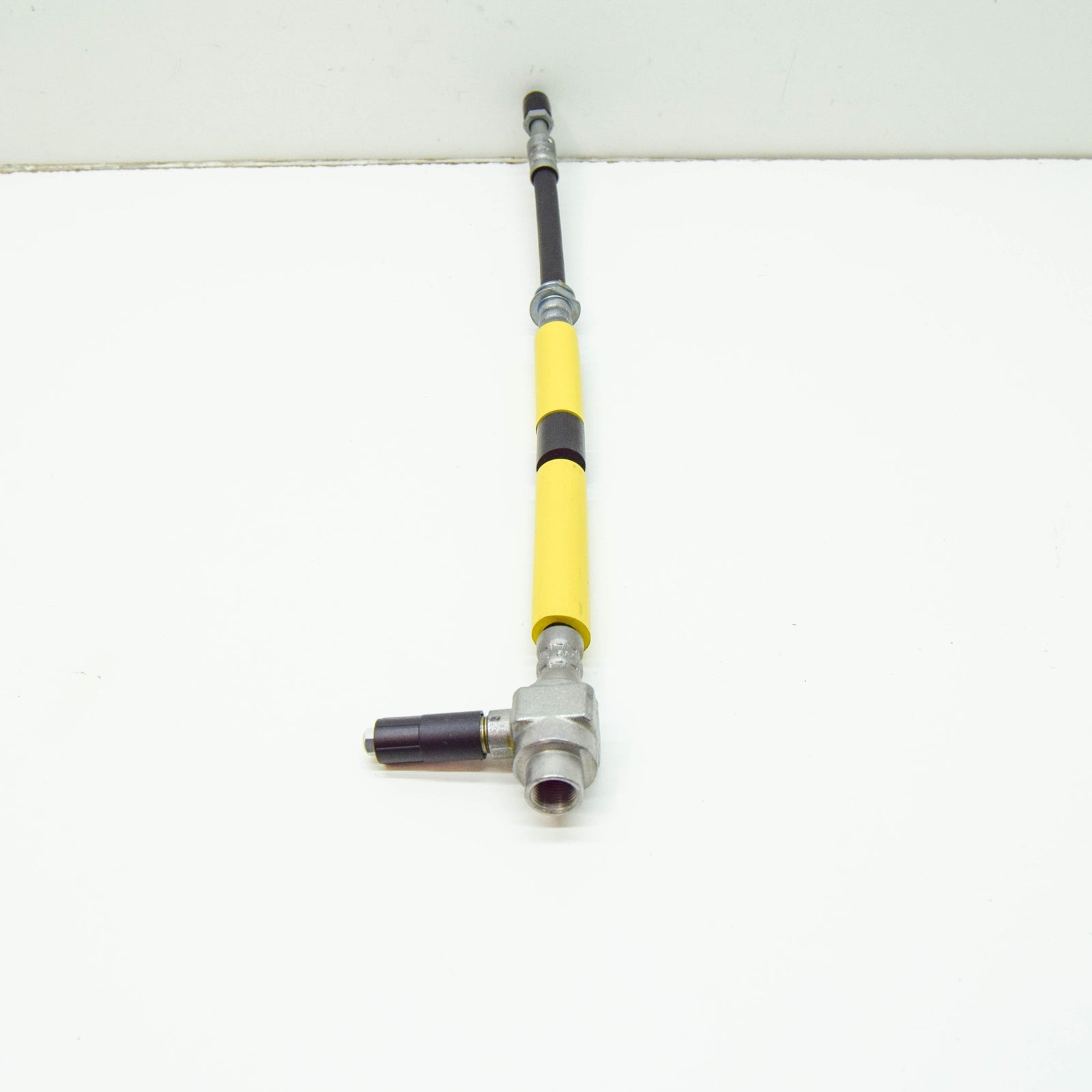 NEW AUDI RS4 B9 FRONT LEFT HOSE PIPE 8W0616711 ORIGINAL