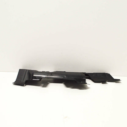 NEW VOLKSWAGEN ATLAS R-LINE RADIATOR SUPPORT BAFFLE RIGHT 3CN121283T ORIGINAL