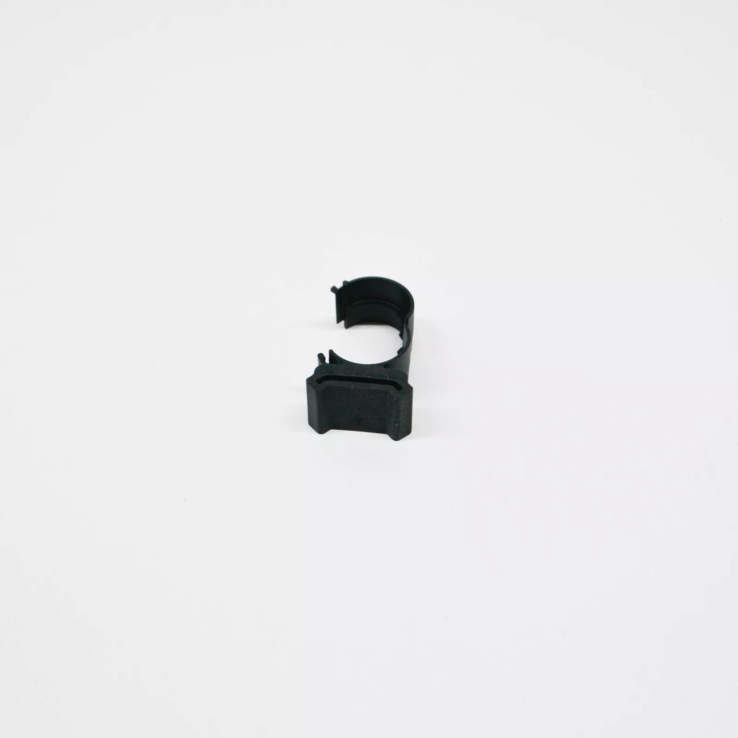 NEW BMW 7 F01 CORRUGATED TUBING HOLDER 12527577352 ORIGINAL