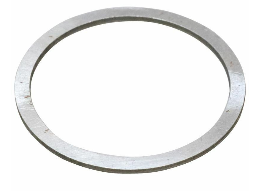 new ford focus mk3 c346 transmission input shaft shim 6694822 original