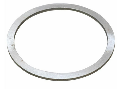 new ford focus mk3 c346 transmission input shaft shim 6694822 original